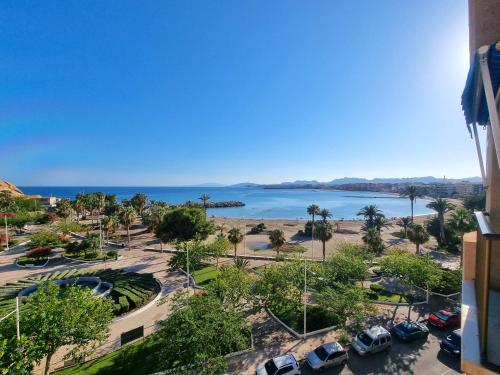 Oasis Frente al Mar, Céntrico y con Parking - By Aloha Palma