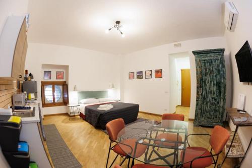 Dante Apartament for Group and Family