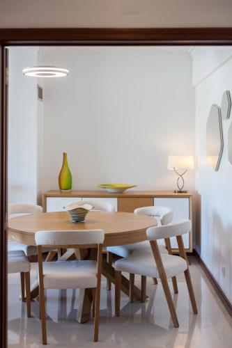 FLH Benfica Family Apartment