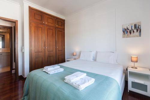 FLH Benfica Family Apartment