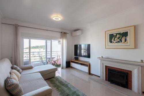 FLH Benfica Family Apartment