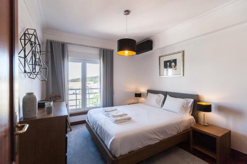 FLH Benfica Family Apartment