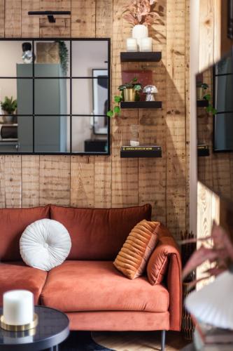 FLH Campo Ourique Afro-Bohemian Retreat