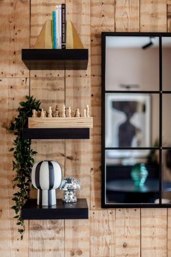 FLH Campo Ourique Afro-Bohemian Retreat