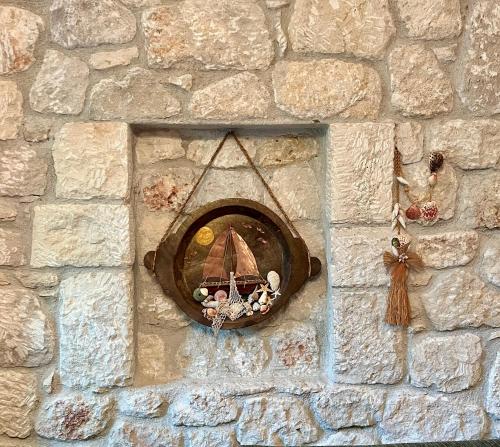 Afbeelding uit fotogalerij van Sea and Stone Villa in Afitos