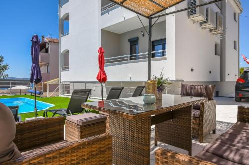 Apartments Neli