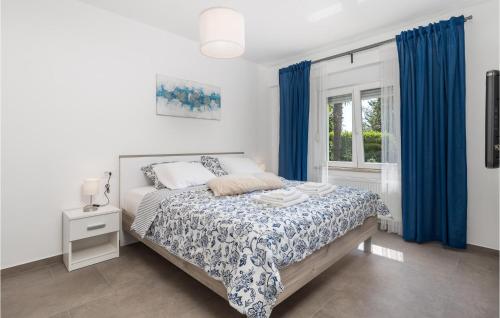 Beautiful Apartment In Lovran