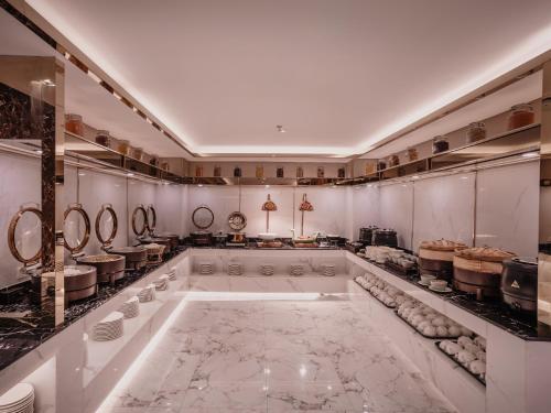 Fotografie z fotogalerie ubytování Aira Hotel Bangkok Sukhumvit 11 v destinaci Bangkok