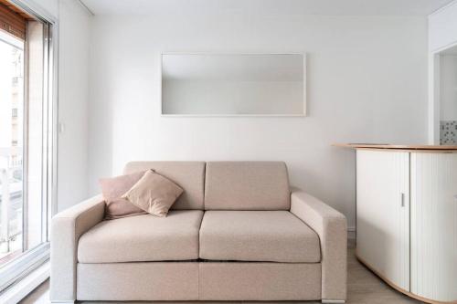 Bel appartement Proche Trocadéro