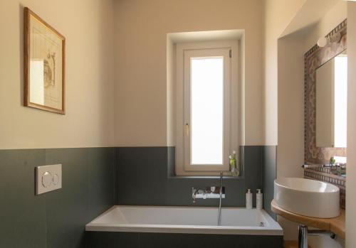 Un baño de Braja