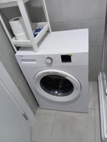 Fotografie z fotogalerie ubytování Apartman Minja v destinaci Subotica