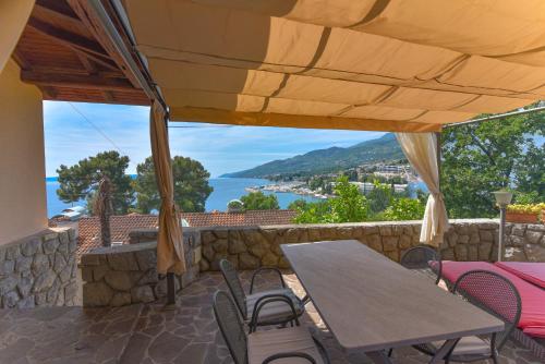Apartments Villa Vosilla