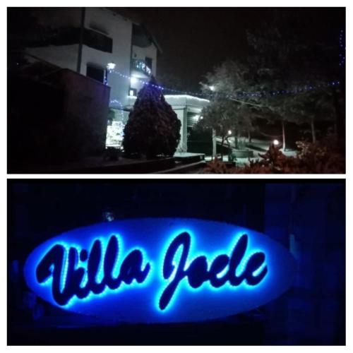 Φωτογραφία από το άλμπουμ του Villa joele σε Nicolosi