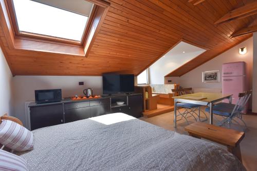 Apartments Villa Vosilla