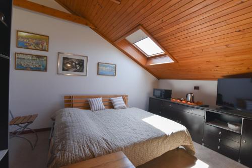Apartments Villa Vosilla