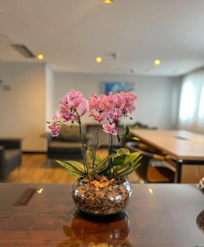 Φωτογραφία από το άλμπουμ του Blue Tree Premium Verbo Divino - Nações Unidas στο Σάο Πάολο