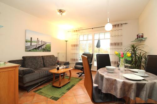 Appartementhaus Meeresblick Fewo 2 10