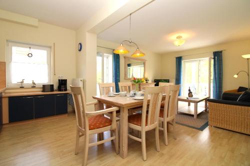 Villa Laura Cottage Fewo 104