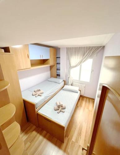 Apartamento Torrevieja el cura playa