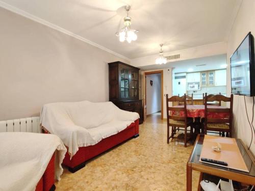Apartamento Torrevieja el cura playa