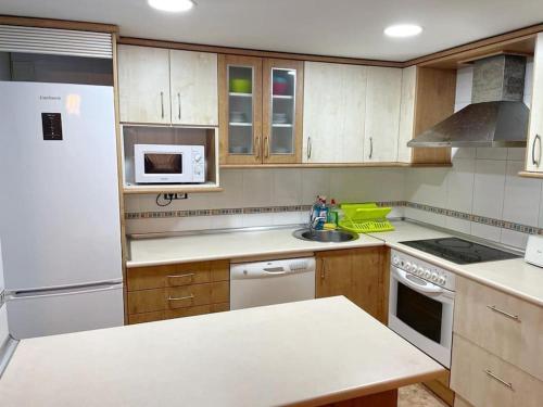 Apartamento Torrevieja el cura playa