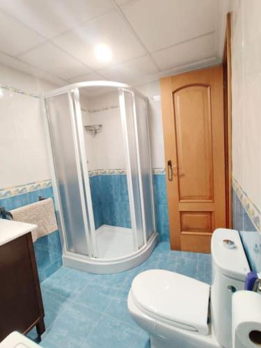 Apartamento Torrevieja el cura playa
