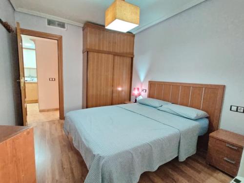 Apartamento Torrevieja el cura playa