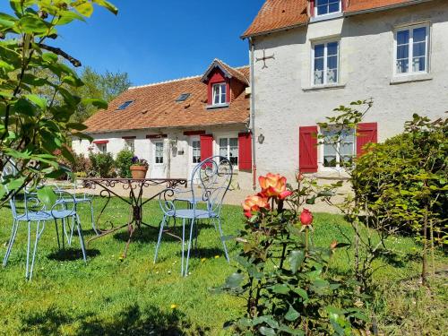 La Closerie de l'Aventure