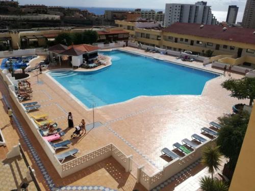 Marina Palace Paraiso