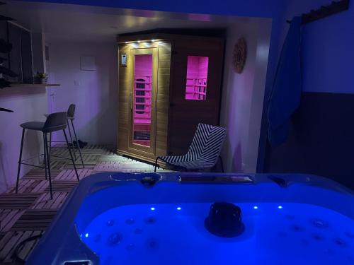 Zen House New Spa & Sauna