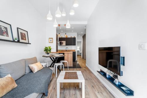 Nice Renting - ROSSETTI - Modern Haven Heart of Old Nice