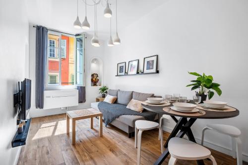 Nice Renting - ROSSETTI - Modern Haven Heart of Old Nice