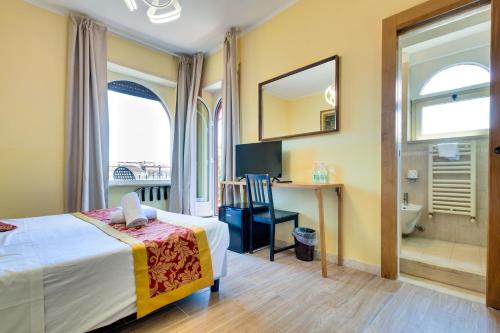 Hotel Terminal