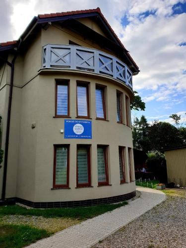 Stacja Sopot Pokoje do wynajęcia