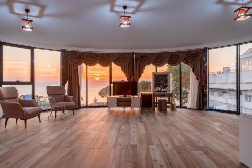 Fotografie z fotogalerie ubytování Avsa Artemis Hotel v destinaci Avsa Adasi