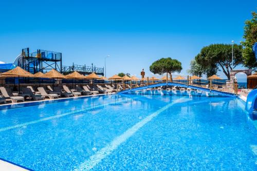Fotografie z fotogalerie ubytování Avsa Artemis Hotel v destinaci Avsa Adasi