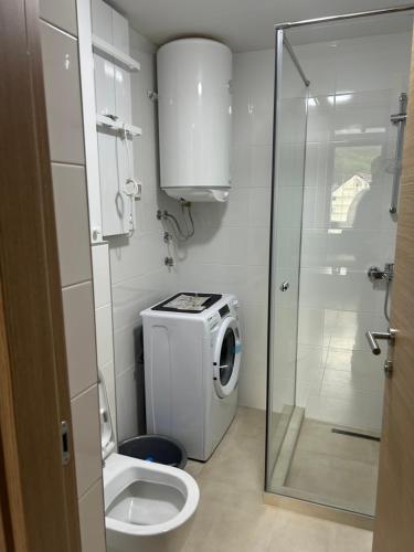 Bany a AniMer Apartment