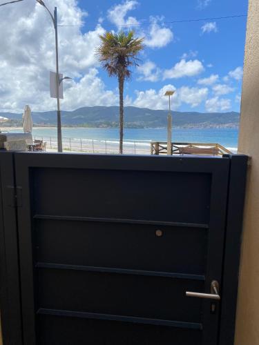 Panxón Primera Linea Mar