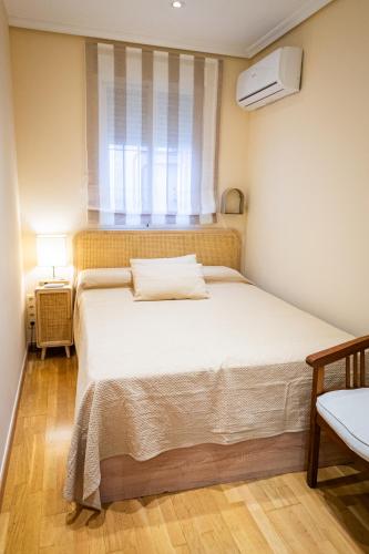 Encantador apartamento céntrico en Barrio Salamanca, junto a WiZink Center Movistar Arena y Plaza de Toros Las Ventas