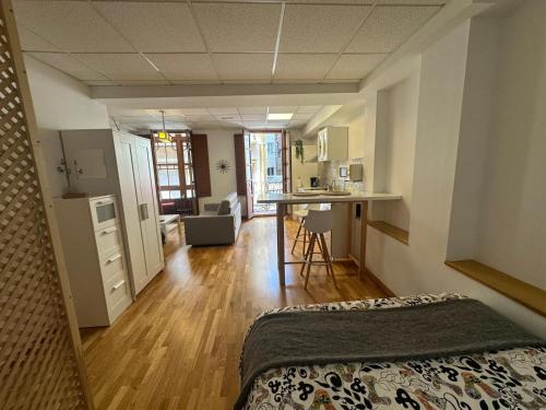 Apartamento Turístico SAN AGUSTIN