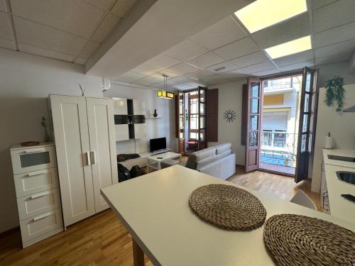 Apartamento Turístico SAN AGUSTIN