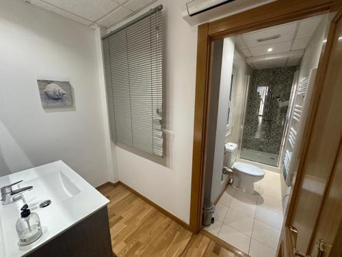 Apartamento Turístico SAN AGUSTIN