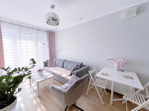 Apartament Poezja, Kasprowicza 20a