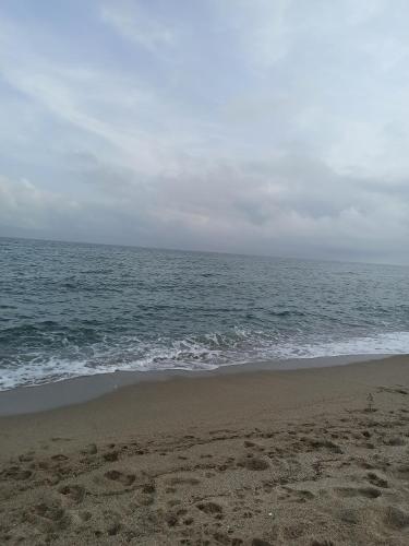 Maison 4 à 6 personnes climatisée