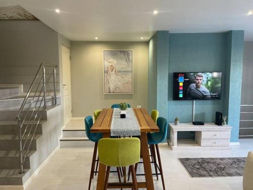 Swakop Lofts #6 Self-catering Accommodation