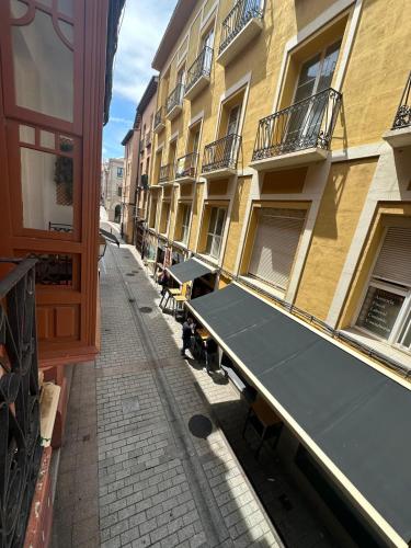 Apartamento Turístico SAN AGUSTIN