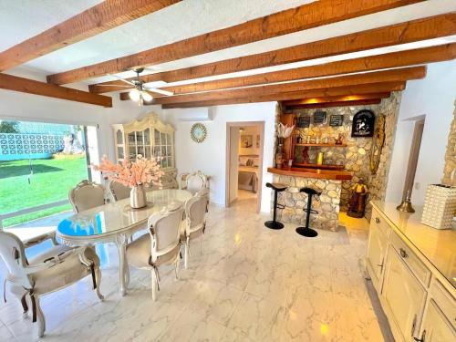 Villa CasaCara Marbella beachside Costabella -Spain photo 45