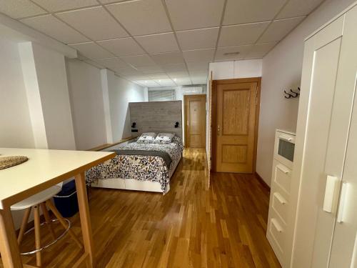 Apartamento Turístico SAN AGUSTIN