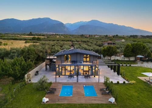 Olive All-Seasons Suites, Panel Hospitality Homes & Villas