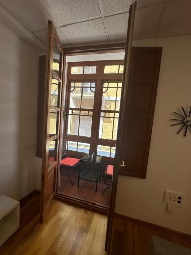 Apartamento Turístico SAN AGUSTIN